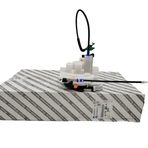 Zámek Dveří Levý Originál 1677091080 Citroen Peugeot Akční Cena