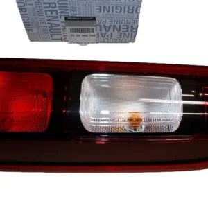 Světla Pravý Zadek Nový originál 265504656R Renault Trafic 3 Akce