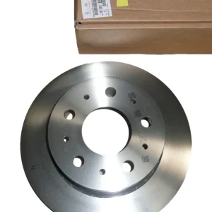 Brzdový Kotouč Předek Originál 1612435780 Citroen Jumper 3 Peugeot Boxer 3 Doprava Zdarma