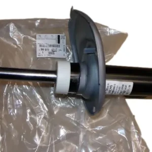 Tlumič Levý Předek Nový originál 9807734580 Citroen C4 2 Peugeot 5008 Speciální Cena