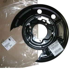 Výprodej Brzdový Štít Pravý Zadek Originál 4211C4 Citroen Jumper Peugeot Boxer