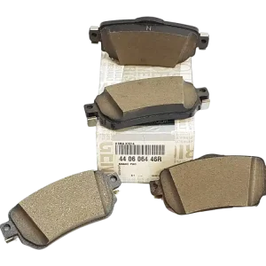 Nová Kolekce Brzdové Destičky Originál Renault 440606446R