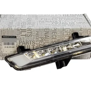Objednat Nyní Lampa Drl Originál Renault 266007864R