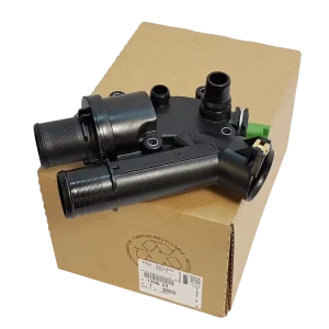 Kryt Termostatu Originál Citroen Peugeot 9657182080 1336Z4 Poslední Šance