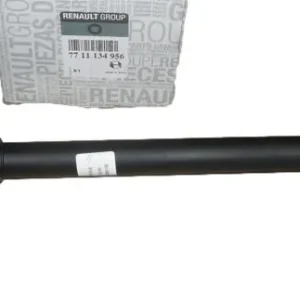 Hnací Hřídel Levý Nový originál 7711134956 Renault Kangoo I Clio 2 Finální Výprodej