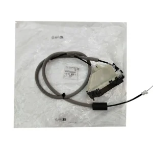 Pouze Dnes Zámek Dveří Pravý Originál 9808416380 Citroen Peugeot