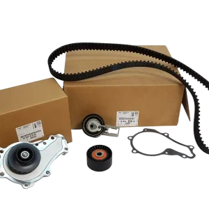 Sada Ozubeneho Remene Originál Citroen Peugeot 1684448280 Vysoce Kvalitní