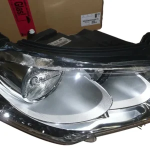 Tovární Cena Světlomet Pravý Nový originál 9675139980 Citroen C-Elysee