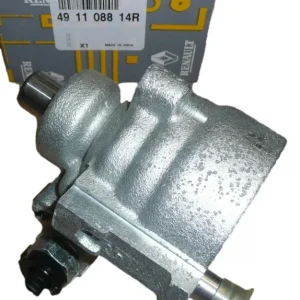 Čerpadlo Posilovače Řízení Nový originál 491108814R Renault Dacia Doprava Zdarma