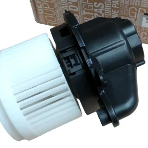 Výprodej Ventilátor Dmýchadlo Nový originál 272103931R Dacia Dokker Lodgy