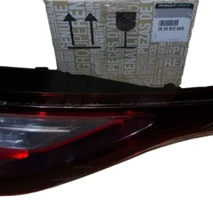 Světla Levý Zadek Nový originál 265550248R Renault Megane 4 Kup Teď