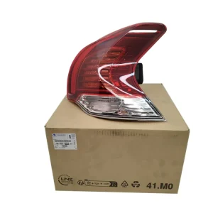 Světla Originál Pravý 9805510480 Peugeot Levný