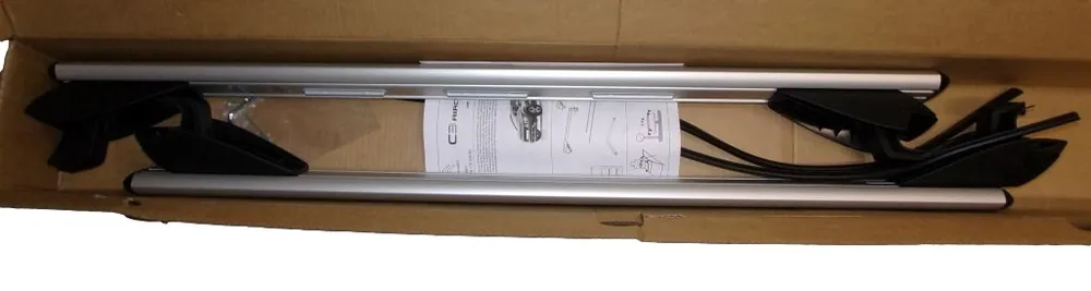 Levný Střešní Nosič Nový originál 1617534480 Citroen C3 Aircross