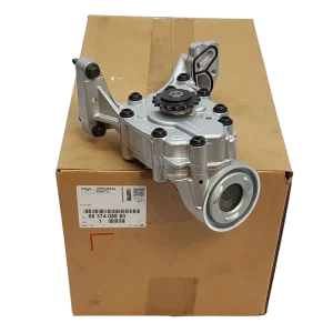 Olejové Čerpadlo Originál 9837408880 9803092680 Citroen Peugeot Bezpečná Platba