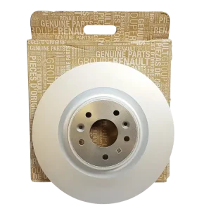 Brzdový Kotouč Originál Renault 402975316R Odeslání Ihned