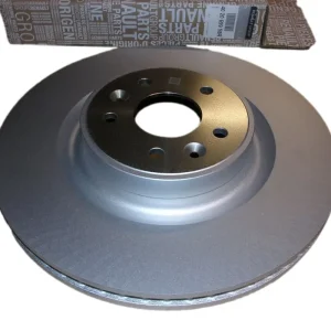 Brzdový Kotouč Pravý Předek Nový originál 402069958R Renault Megane 4 RS Nejlepší Volba