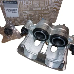 Nízká Cena Svorka Brzdy Levý Předek Originál 410119220R Renault Master 3