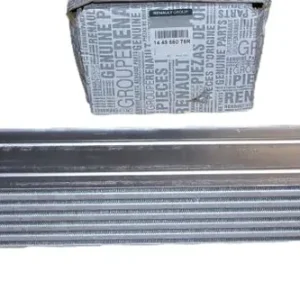 Nová Kolekce Chladič Inercoolera Nový originál 144966078R Renault Fluence Megane 3 1.5 DCI