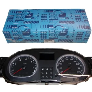 Tachometr Nový originál 248105846R Dacia Duster 4x4 Akční Cena