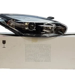 Světlomet Pravý Nový originál Renault Megane 3 260100923R Nejprodávanější