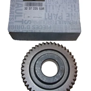 Ozubené Kolo Spojky Nový originál 323722553R Renault Master 3 Tovární Cena