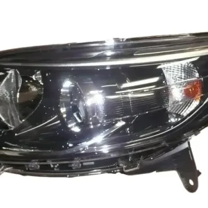 Poslední Šance Světlomet Levý Nový originál 260601654R Renault Captur