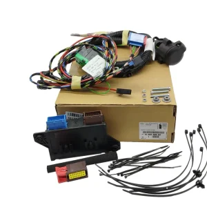 Bezpečná Platba Elektrické dráty Nový originál 1680088680 Citroen Peugeot