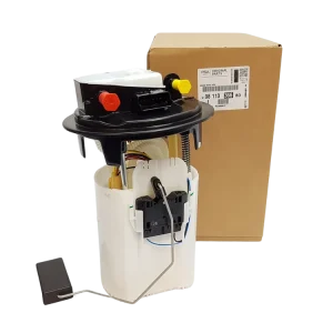 Palivové Čerpadlo Nový originál 9811336680 Citroen Peugeot Ihned K Objednání