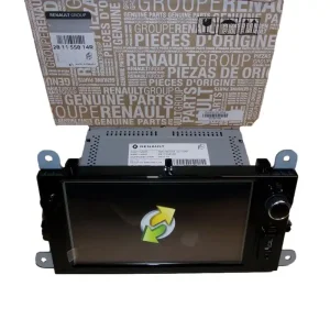 Rychlé Dodání Zobrazit Nový originál 281155814R Renault Clio 4