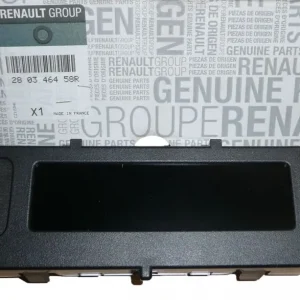 Displej Rádia Nový originál 280346458R Renault Nejlepší Cena