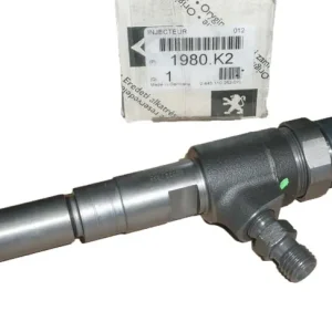 Vstřikování Paliva Nový originál 1980.K2 1980K2 Citroen Peugeot 1.4 HDI Víkendová Akce