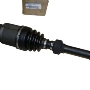 Hnací Hřídel Pravý Nový originál 391005HA1A Renault Koleos 2 Ihned K Objednání