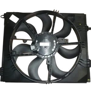 Ventilátor Chladiče Nový originál 214819674R Renault Nejprodávanější