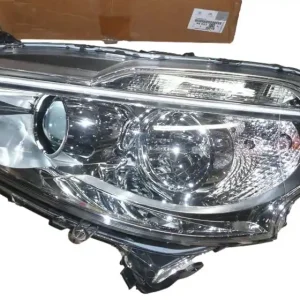 Sezónní Sleva Světlomet Levý Nový originál 9802221580 Peugeot 208
