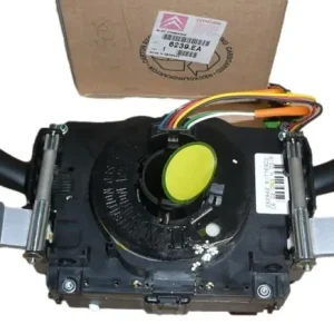 Vrácení Zdarma Přepínač Světel Nový originál 6239.EA 6239EA Citroen C3 Plurier