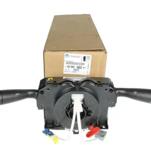 Přepínač Světel Originál 98062239XT Citroen Berlingo 3 Peugeot Partner 3 Rychlé Dodání