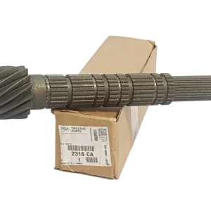 Koupit Online Hlavní Hřídel Převodovky Originál Citroen Peugeot 2316CA 2316.CA