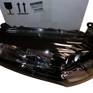 Světlomet Levý Originál 260105441R Renault Megane 3 Jen Po Omezenou Doba