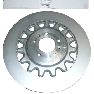 Výprodej Brzdový Kotouč Levý Předek Originál 9812403980 Peugeot 308 508