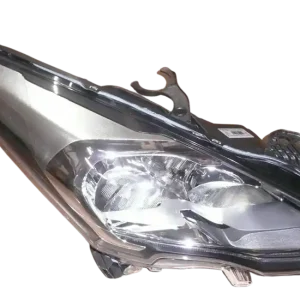 Víkendová Akce Světlomet Pravý Nový originál 9805505380 Peugeot 3008 5008