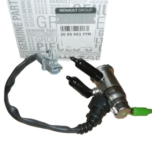 Vstřikování Paliva Nový originál 208995377R Renault Dacia Koupit Online