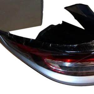 Odeslání Ihned Světla Levý Zadek Originál 9833591880 Citroen DS3 Crossback