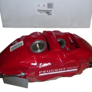 Cenová Bomba Svorka Brzdy Levý Předek Originál 1617307880 Peugeot 308 508