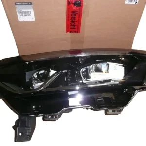 Světlomet Levý Nový originál 260604608R Renault Koleos 2 Cenově Výhodný