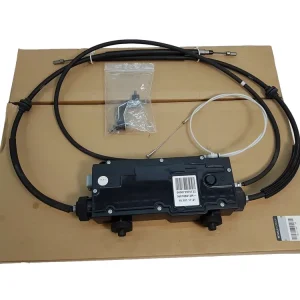 Akční Cena Parkovací Brzda Nový originál Renault Vel Satis 360108013R