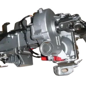 Sloupek Řízení Nový originál 488100991R Renault Clio 4 Captur Pouze Dnes