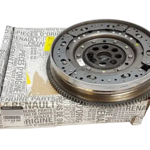 Jen Po Omezenou Doba Dvouhmotové Kolo Originál Renault 123102926R