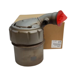 Akční Nabídka Filtr Fap Dpf Originál Citroen Peugeot 1609532780