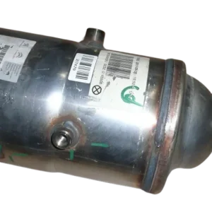 Katalyzátor Nový originál 1738.33 173833 Citroen Peugeot 1.6 HDI Hit Sezóny