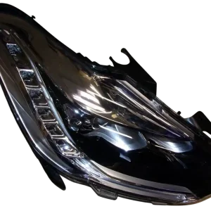 Světlomet Pravý Nový originál 9808806580 Citroen DS5 Kup Teď